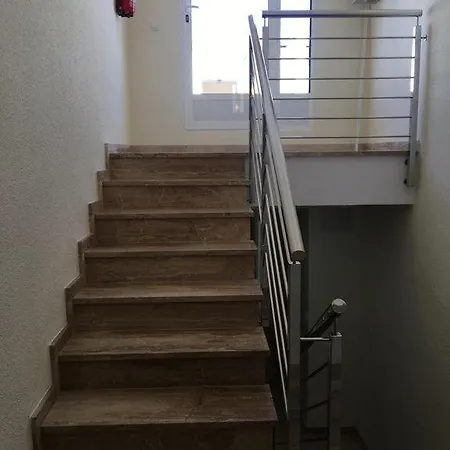 Apartment Atico Playa Muchavista - El Campello Alicante