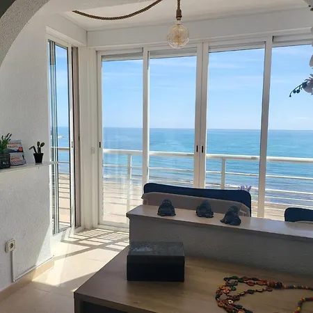 ático Playa Muchavista - El Campello Appartamento Alicante