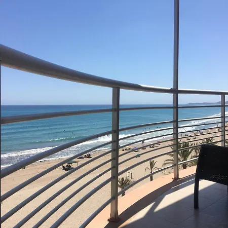 Atico Playa Muchavista - El Campello Apartment Alicante