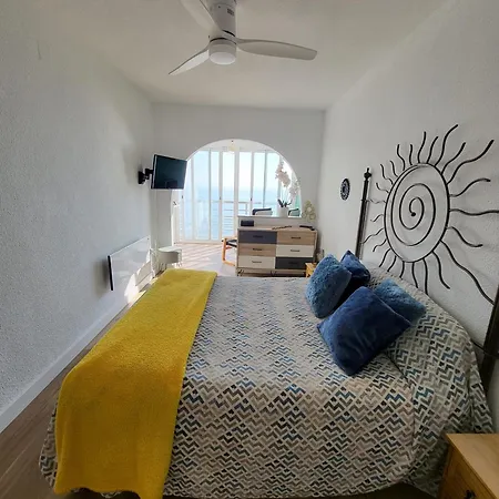 Appartamento ático Playa Muchavista - El Campello Alicante