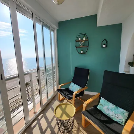 Apartment Atico Playa Muchavista - El Campello *