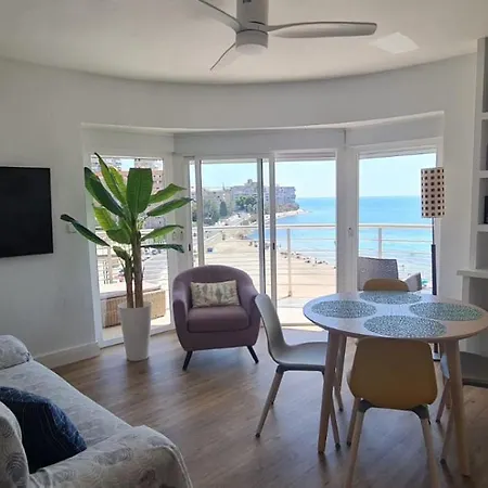 Appartamento ático Playa Muchavista - El Campello *