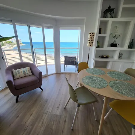 ático Playa Muchavista - El Campello