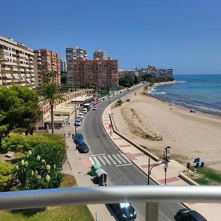 ático Playa Muchavista - El Campello Alicante