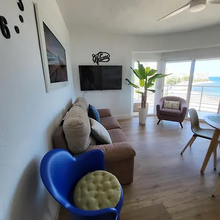ático Playa Muchavista - El Campello