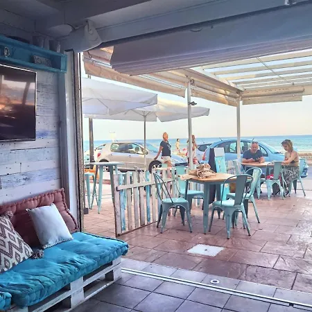 Appartamento ático Playa Muchavista - El Campello