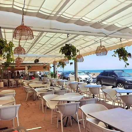 Atico Playa Muchavista - El Campello Apartment *
