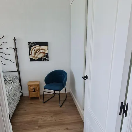 Atico Playa Muchavista - El Campello 알리칸테