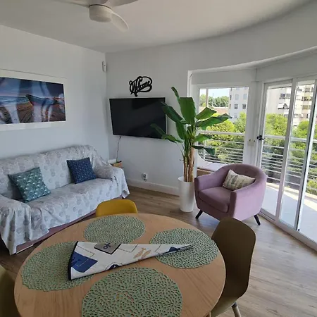 Atico Playa Muchavista - El Campello 아파트 *