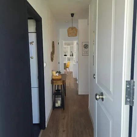 Atico Playa Muchavista - El Campello *