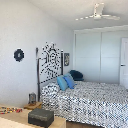 Atico Playa Muchavista - El Campello 알리칸테