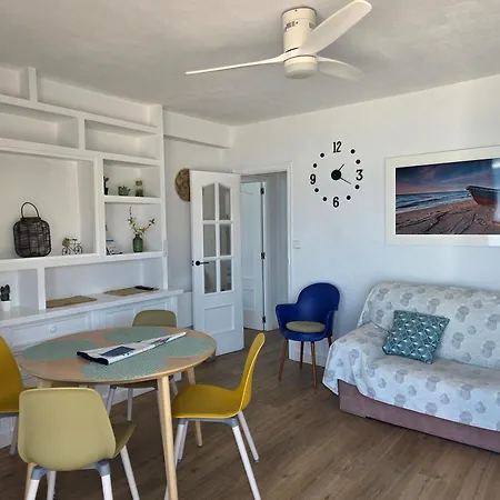 Atico Playa Muchavista - El Campello