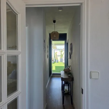 Atico Playa Muchavista - El Campello 아파트 *