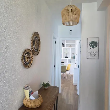 Atico Playa Muchavista - El Campello * 알리칸테