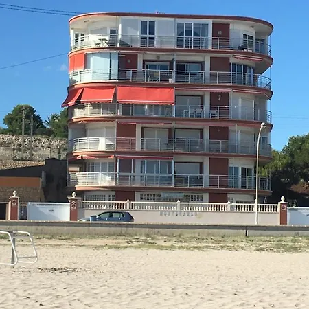 Apartment Atico Playa Muchavista - El Campello