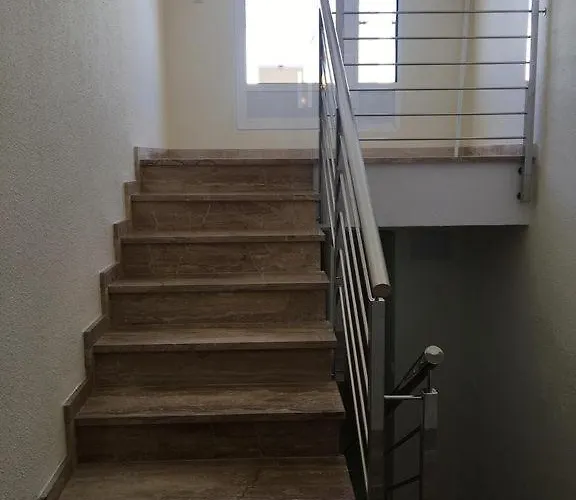 Apartament Atico Playa Muchavista - El Campello Alicante
