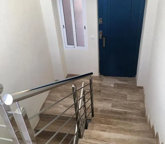 Apartament Atico Playa Muchavista - El Campello