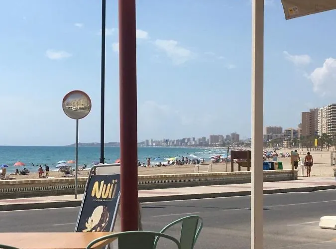 Atico Playa Muchavista - El Campello *