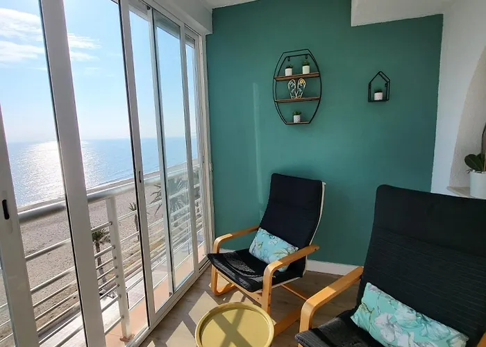 Apartament Atico Playa Muchavista - El Campello *