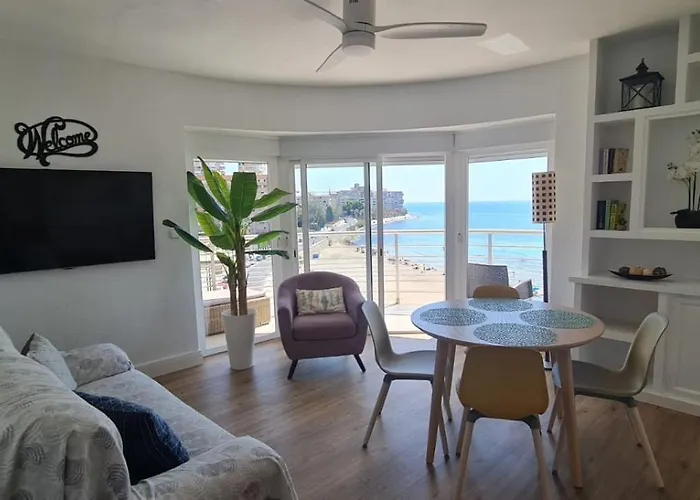 Apartament Atico Playa Muchavista - El Campello *