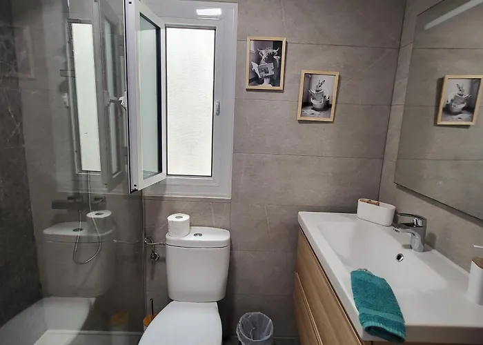 Atico Playa Muchavista - El Campello Apartament Alicante