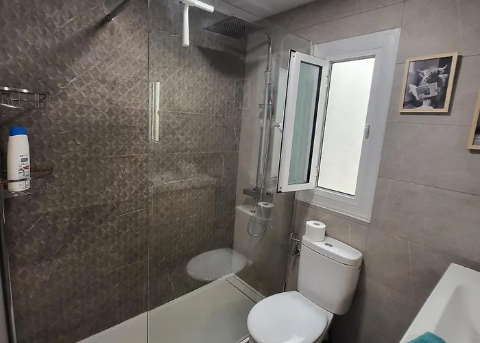Apartament Atico Playa Muchavista - El Campello *