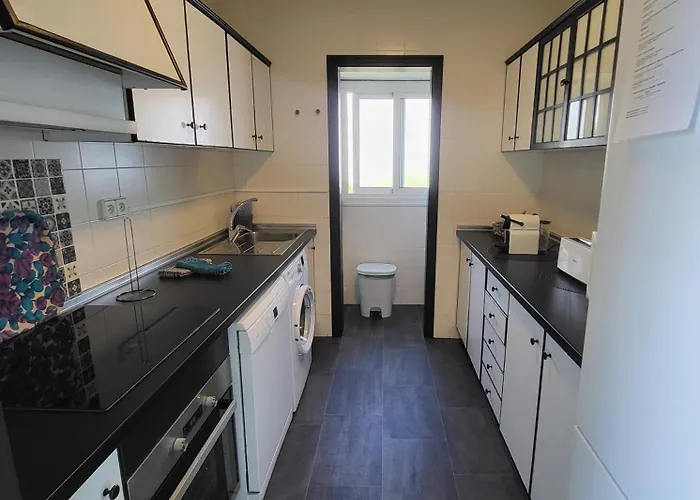 Apartament Atico Playa Muchavista - El Campello