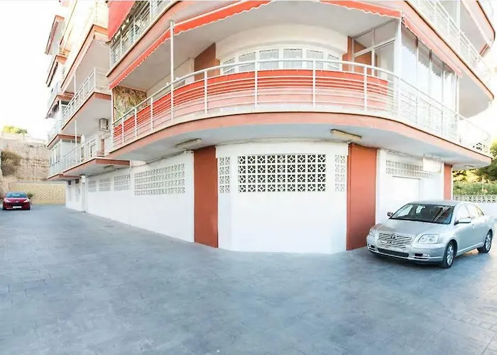 Apartament Atico Playa Muchavista - El Campello *