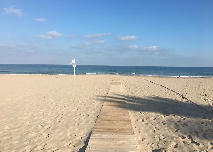 Apartament Atico Playa Muchavista - El Campello