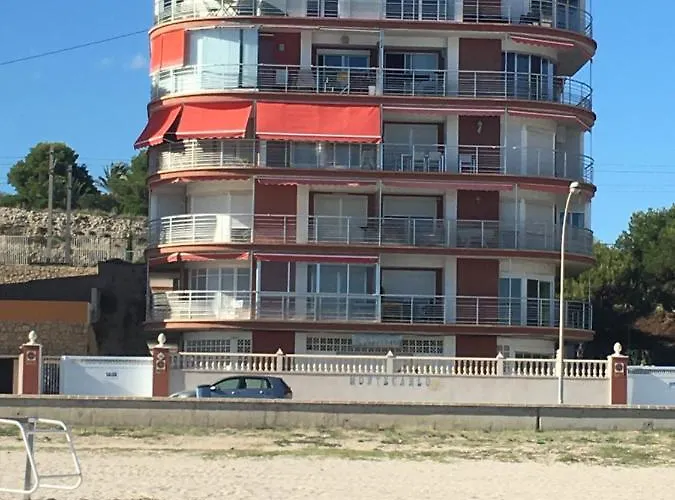 Apartament Atico Playa Muchavista - El Campello